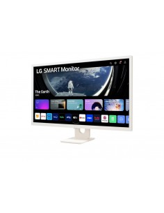 32 LG 32SR50F-W 2